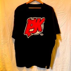 NJ Devils X PK Subban Bring Back Hockey T-Shirt XXL